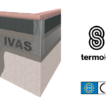 TermoK8 ® a.r. max 20 j: Il Sistema di Isolamento Termico di Ivas