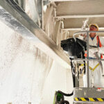 Protezione Passiva Antincendio – SAVI & Catena Services