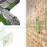 Sistemi e materiali per il consolidamento strutturale degli edifici in muratura