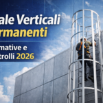 Scale verticali permanenti: cosa cambia dal 1° febbraio 2026