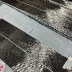 BETONTEX di Fibrenet: il sistema FRP in fibra di carbonio per il rinforzo di pilastri, travi e murature